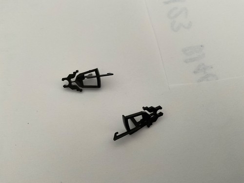 X8099 gauge hornby - x8099,