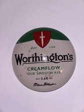 Vintage Worthington’s