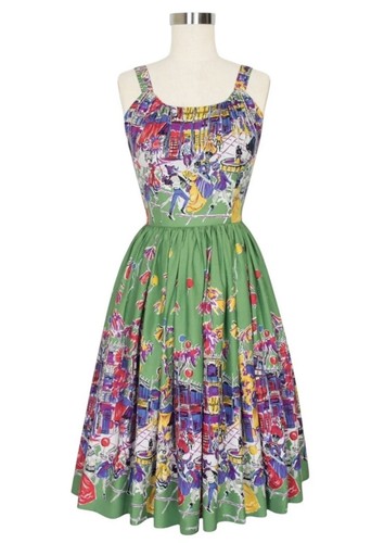 Trashy diva annette dress - trashy,