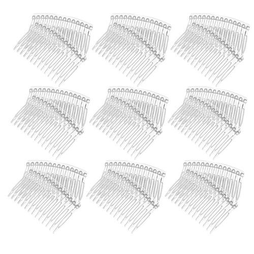 Pcs decorative comb wide - pcs,