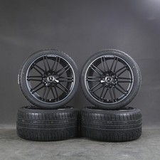 19/20 Inch Winter Wheels