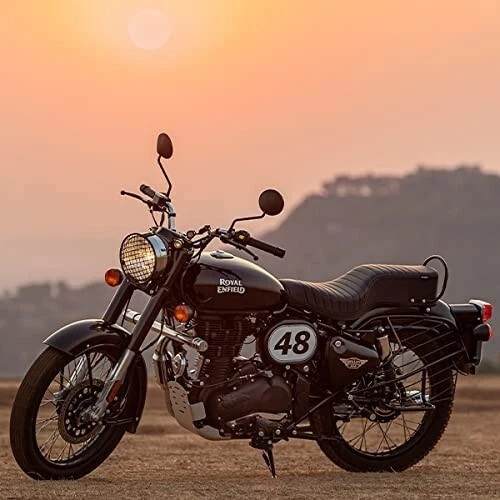 Fit for royal enfield number - fit,