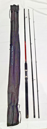 Carp waggler fishing rod match - carp,