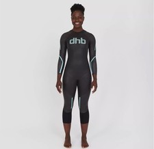 Dhb Womens Aeron Women's