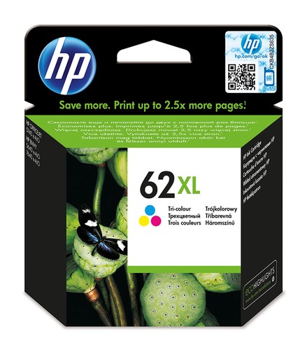 62xl high yield colour - high,
