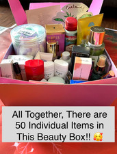 NICE! Skincare*Hair*Fragrance