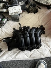 SUZUKI SWIFT 04-10 1.5L PETROL 5 SPEED MANUAL INLET INTAKE MANIFOLD 