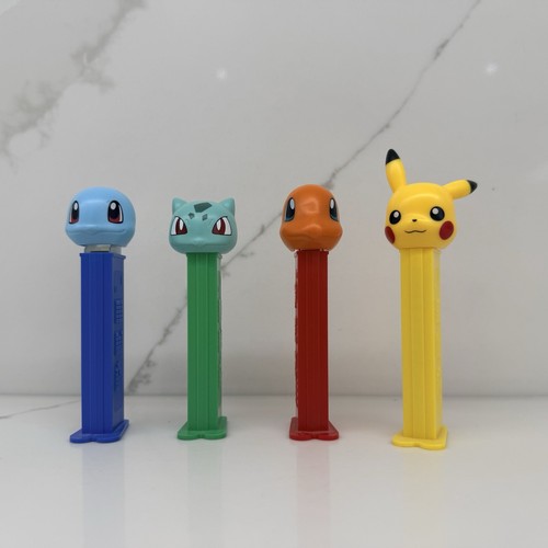 Pokemon squirtle pikachu - pokemon,