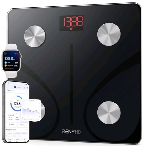 Renpho elis scales smart - elis-1,