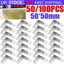 50/100pcs Angle Repair Mending