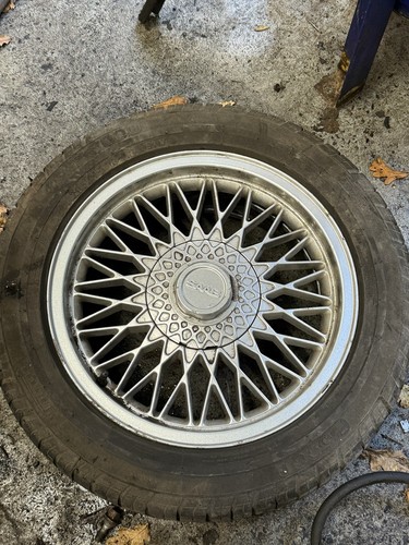 Saab 9000 900 - 16’, multi
