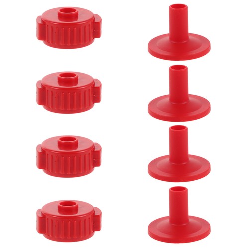 Cymbal stand accessories - stand, quick