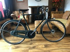 VINTAGE 1960's RALEIGH PARTS AVAILABLE ......