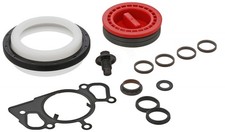 Elring Engine Conversion