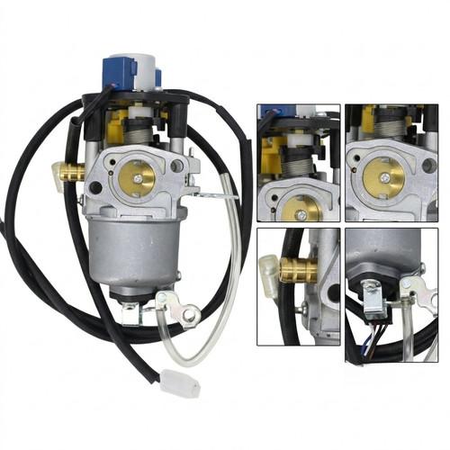 Carburetor for predator 5000w - carburetor,