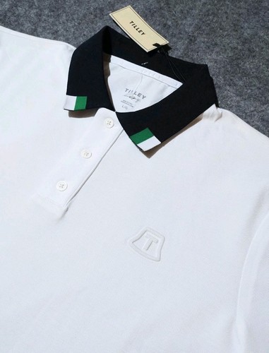 Tilley men iron - tilley, (golf)