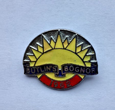 Vintage Butlins Bognor 1962