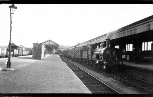 1923 yarmouth beach train - yarmouth,