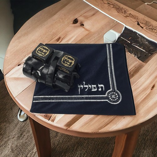 High quality tefillin - quality,