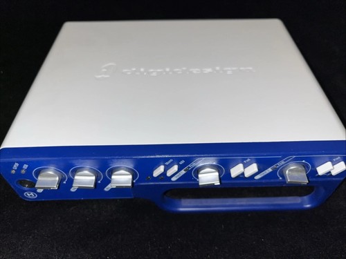 Digidesign mbox2 usb - (m,