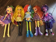my little pony equestria girls