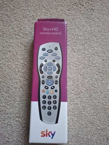 Genuine sky remote control - hd,