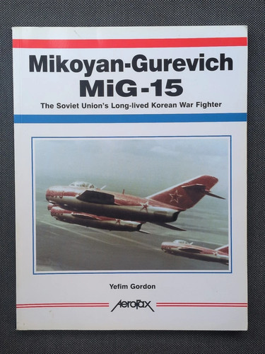 Aerofax mikoyan gurevich - :, mikoyan-gurevich