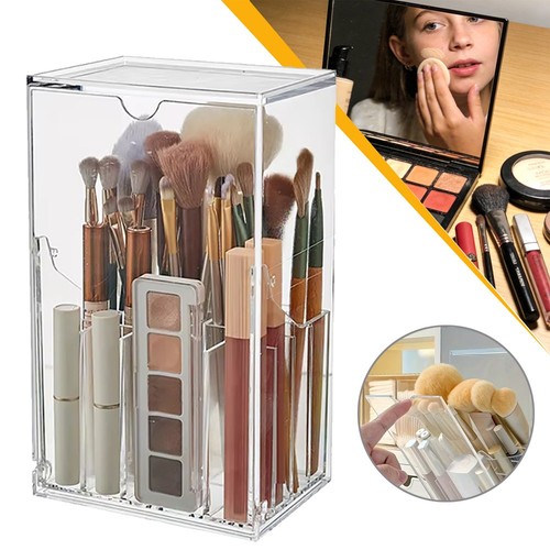 Lipstick organiser acrylic - organiser,