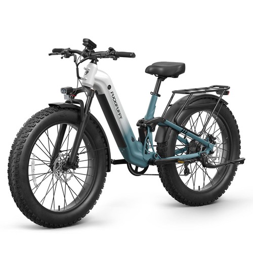 Electric bike for adults - bike,