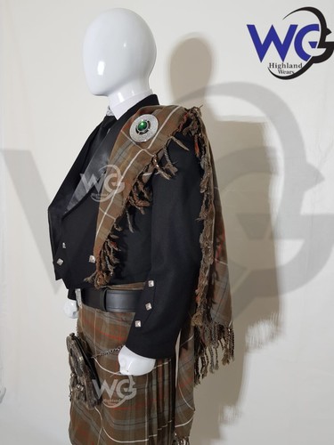 Kilt fly plaid - fly, tartans