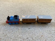 Thomas The Tank Engine Train