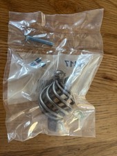 Antique Pewter Effect Finish