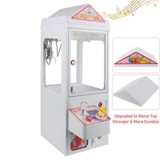 Mini Claw Crane Machine 110V
