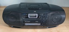 Jvc x540 ghettoblaster - jvc,