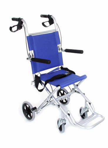 Careco ambulance plus transfer - careco,