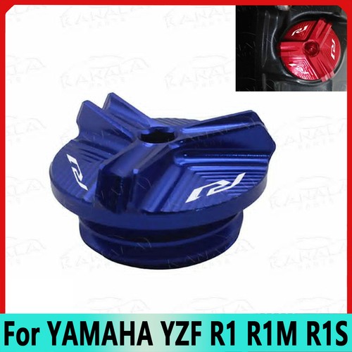 New for yamaha yzf - r1m, r1s