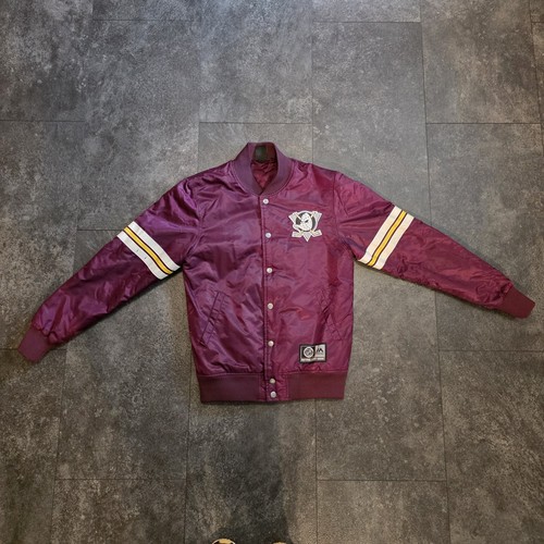 Nhl mighty ducks varsity - nhl,