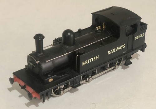 Mainline gauge black - mainline,