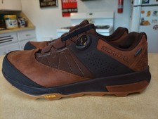 Merrell Walking Shoes Mens