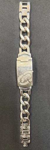 Marc ecko quartz watch - ecko, n.y.k