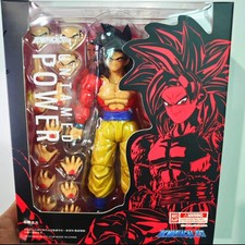 Demoniacal Fit Untamed Power