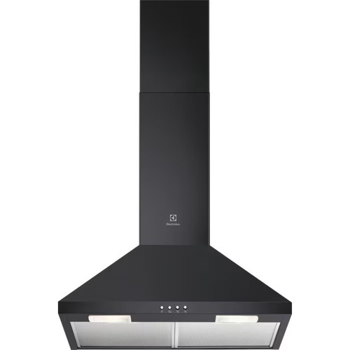 Cooker hood electrolux - cooker, lfc316k