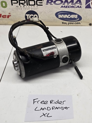 Freerider landranger - , xl