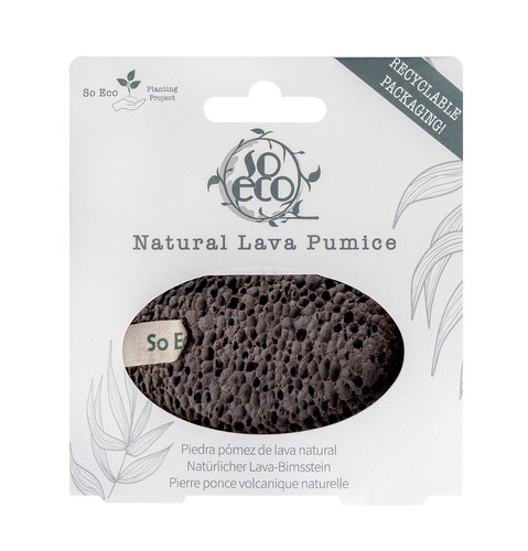 Eco natural lava pumice - eco,