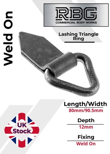 Triangular heavy duty - heavy,