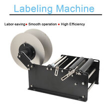 MT-30 Semi-Automatic Labeller