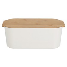 Bread Bin Loaf Food Storage