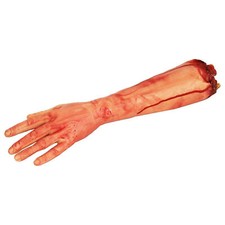 HALLOWEEN LIFE SIZE SEVERED