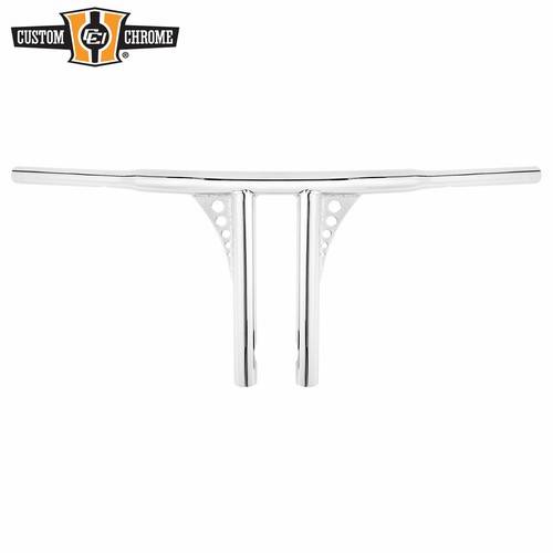 Rise chrome t - 10",