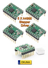 A4988 Stepper Motor Driver